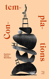 Contemplations poetry book cover