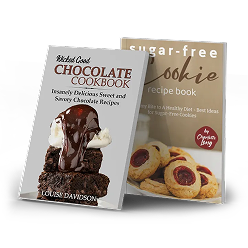 Cookbook covers
