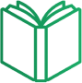 Book print icon