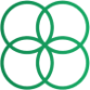 Digital print icon