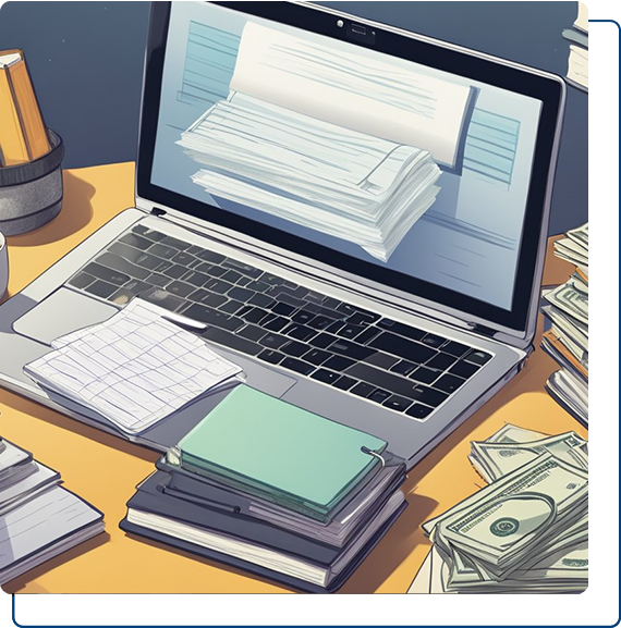publishing