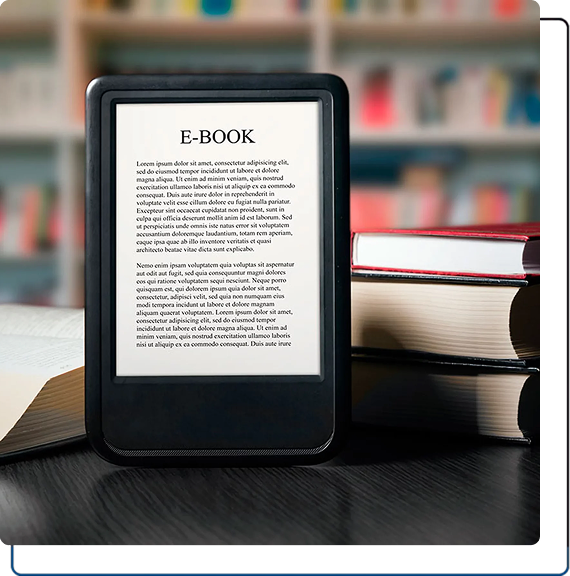 publishing