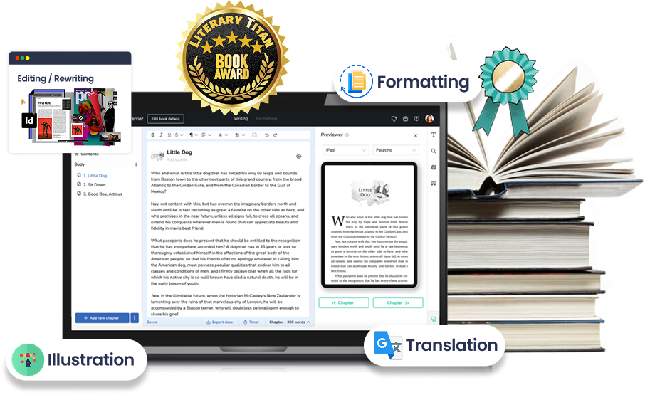 publishing