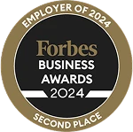 Forbes Business Award – Publishing Sector