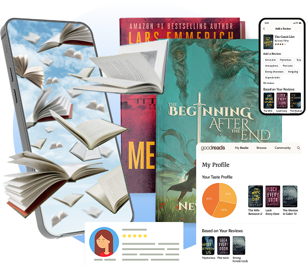 publishing