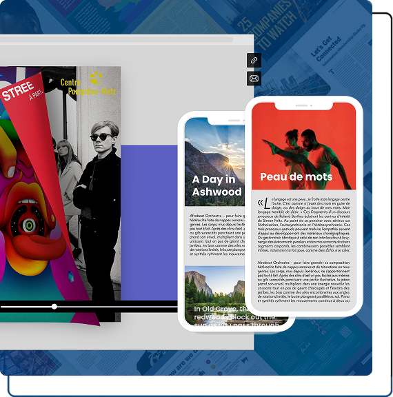 publishing