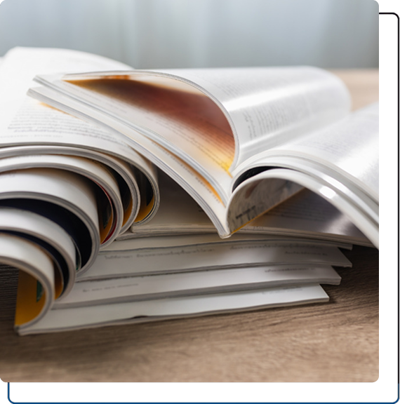 publishing