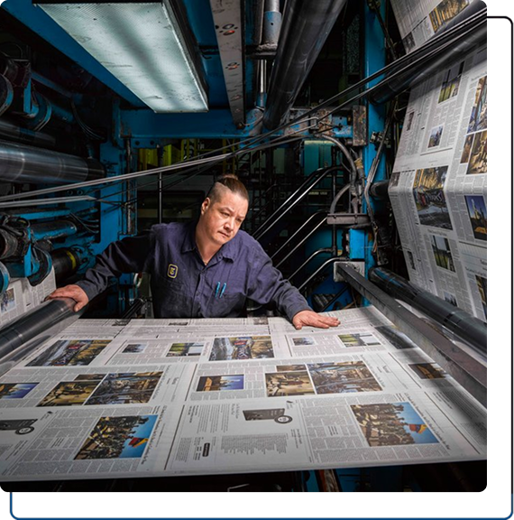 publishing