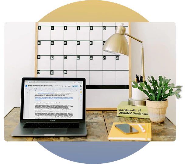 publishing